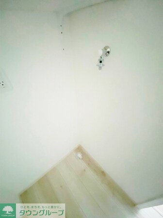 ハーミットクラブハウス ポルタの物件内観写真